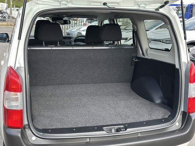 TOYOTA PROBOX van HYBRID 2025