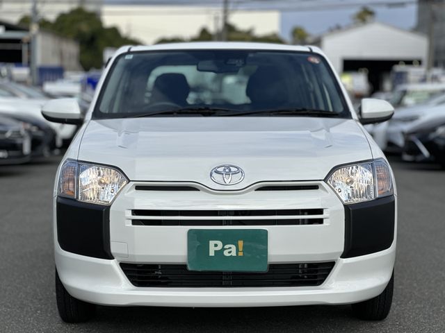 TOYOTA PROBOX van HYBRID 2025