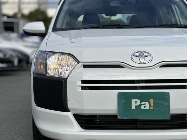 TOYOTA PROBOX van HYBRID 2025