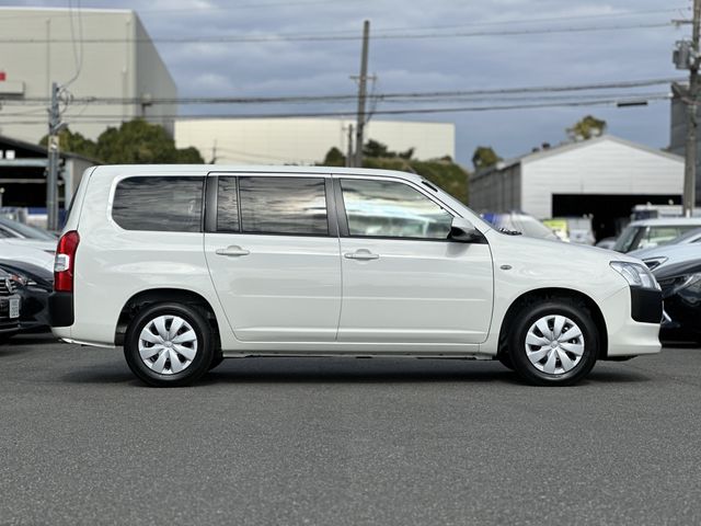 TOYOTA PROBOX van HYBRID 2025