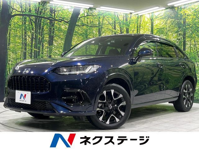 HONDA ZR-V e:HEV 2023