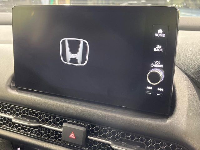 HONDA ZR-V e:HEV 2023