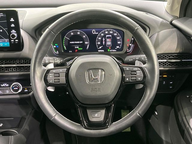 HONDA ZR-V e:HEV 2023