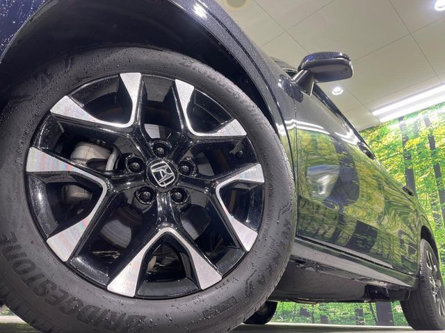 HONDA ZR-V e:HEV 2023