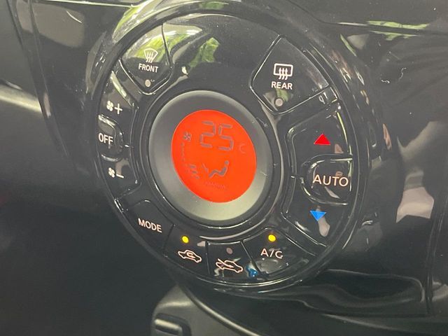 NISSAN NOTE 4WD 2018