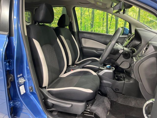 NISSAN NOTE 4WD 2018