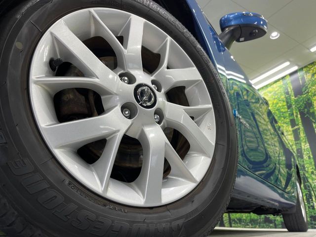 NISSAN NOTE 4WD 2018