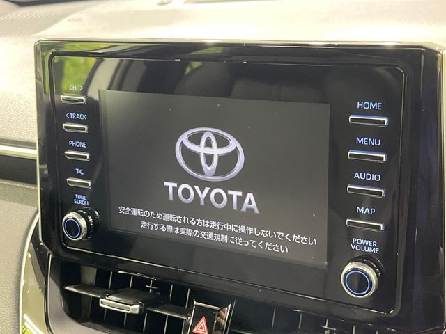 TOYOTA COROLLA CROSS HYBRID 2021