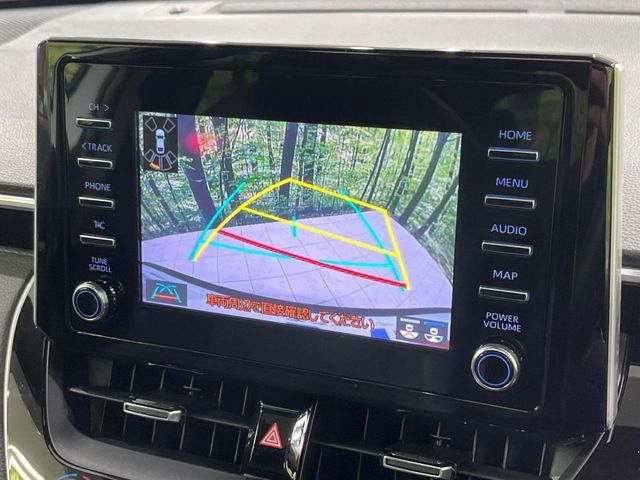 TOYOTA COROLLA CROSS HYBRID 2021