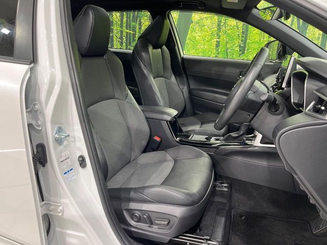 TOYOTA COROLLA CROSS HYBRID 2021