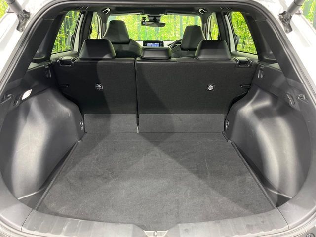 TOYOTA COROLLA CROSS HYBRID 2021