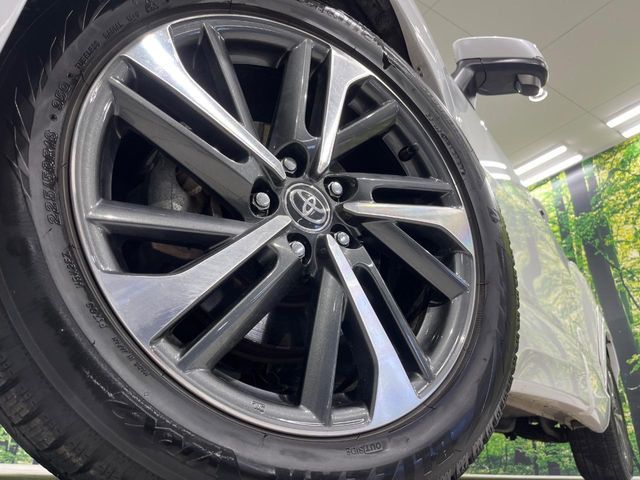 TOYOTA COROLLA CROSS HYBRID 2021