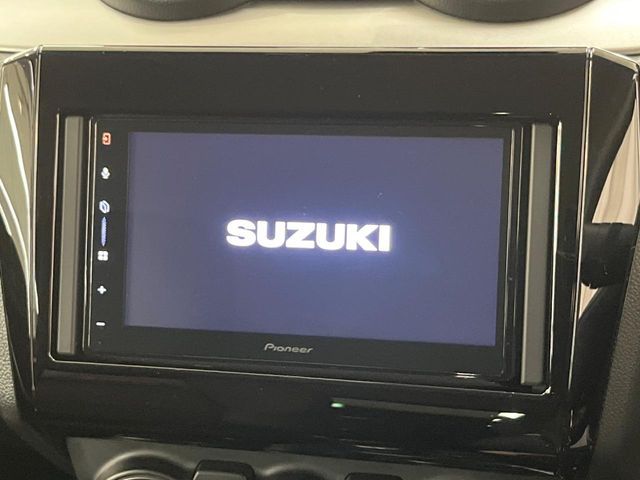 SUZUKI SWIFT 2025