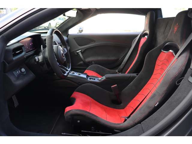 MASERATI MASERATI MC20 Cielo 2023