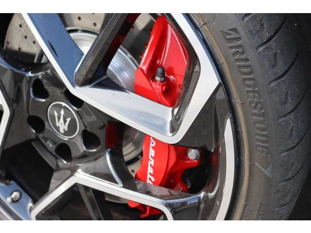 MASERATI MASERATI MC20 Cielo 2023