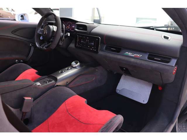 MASERATI MASERATI MC20 Cielo 2023