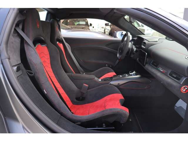 MASERATI MASERATI MC20 Cielo 2023