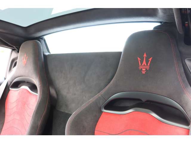 MASERATI MASERATI MC20 Cielo 2023