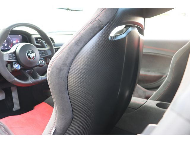 MASERATI MASERATI MC20 Cielo 2023