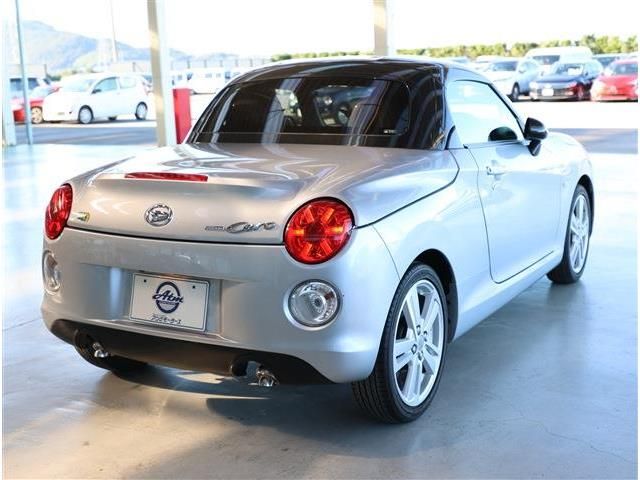 DAIHATSU COPEN 2021