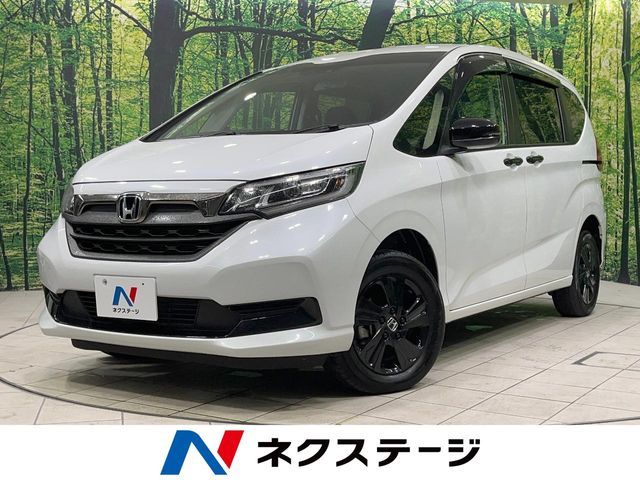 HONDA FREED 4WD 2023
