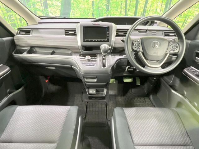 HONDA FREED 4WD 2023