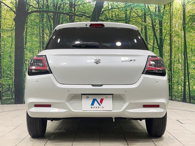 SUZUKI SWIFT 2024