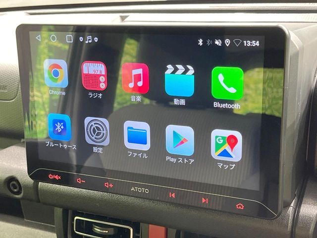 SUZUKI JIMNY 4WD 2025