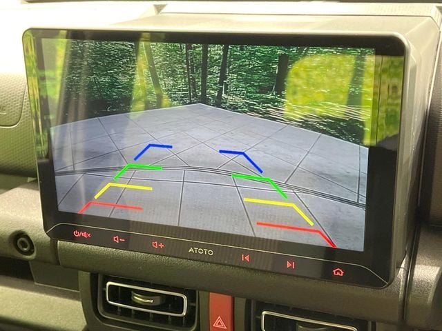 SUZUKI JIMNY 4WD 2025