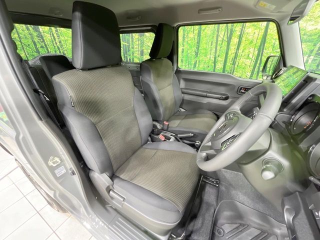 SUZUKI JIMNY 4WD 2025