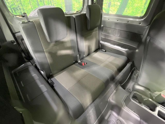 SUZUKI JIMNY 4WD 2025