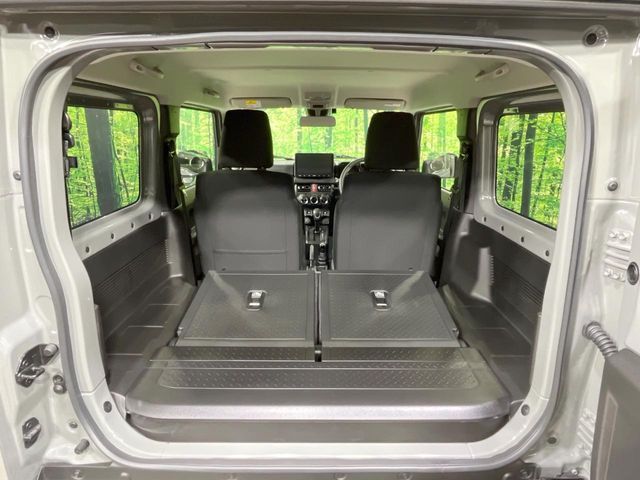 SUZUKI JIMNY 4WD 2025