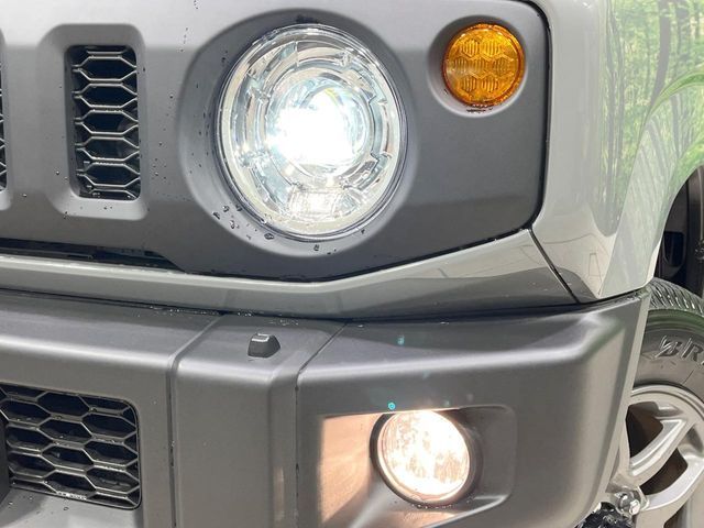 SUZUKI JIMNY 4WD 2025