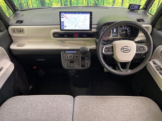 DAIHATSU MOVE canbus 2023