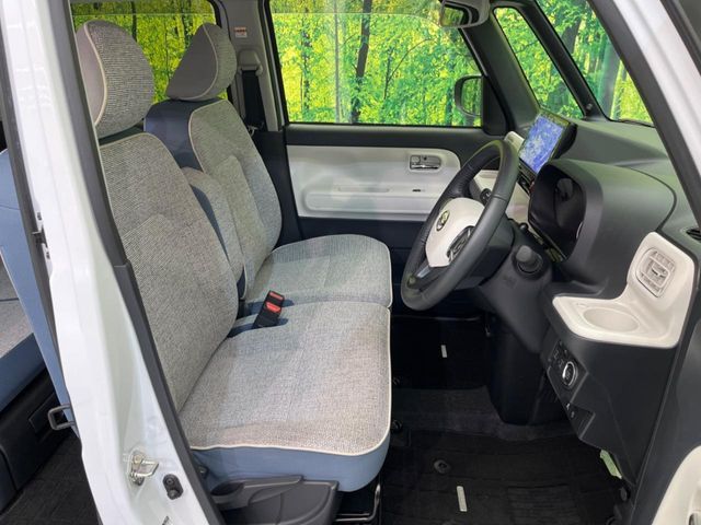 DAIHATSU MOVE canbus 2023