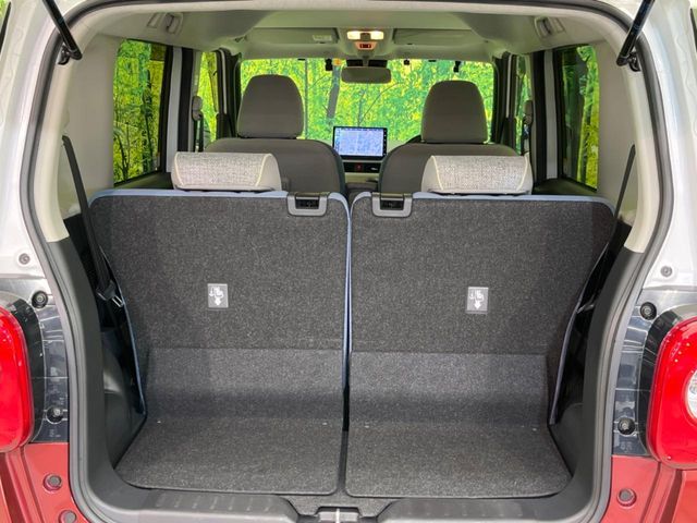 DAIHATSU MOVE canbus 2023