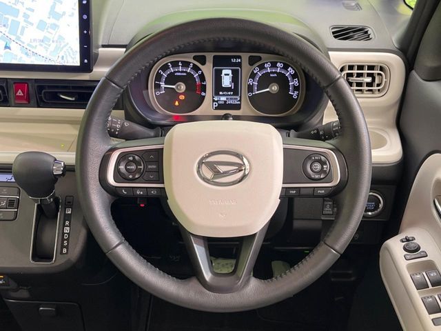 DAIHATSU MOVE canbus 2023