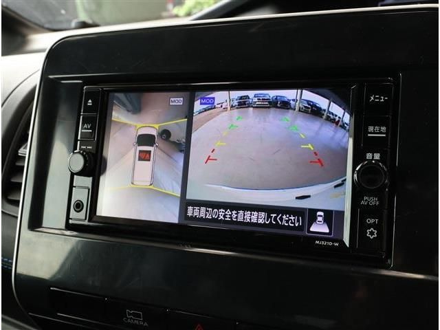 NISSAN SERENA  WG 2022