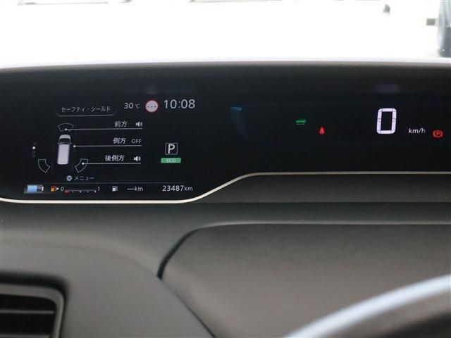 NISSAN SERENA  WG 2022