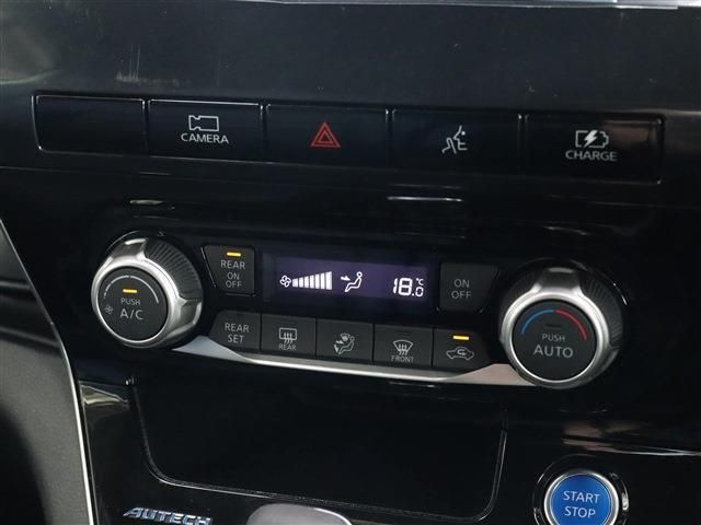 NISSAN SERENA  WG 2022