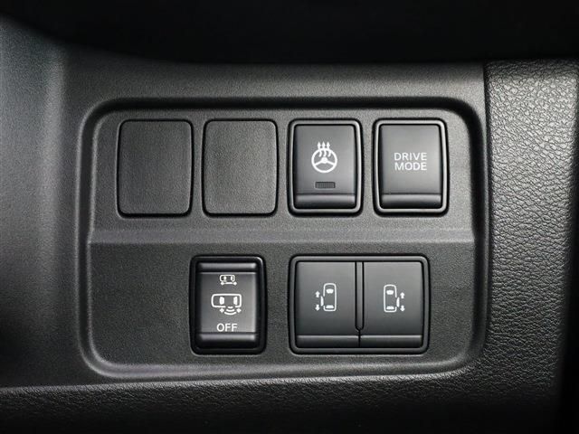 NISSAN SERENA  WG 2022