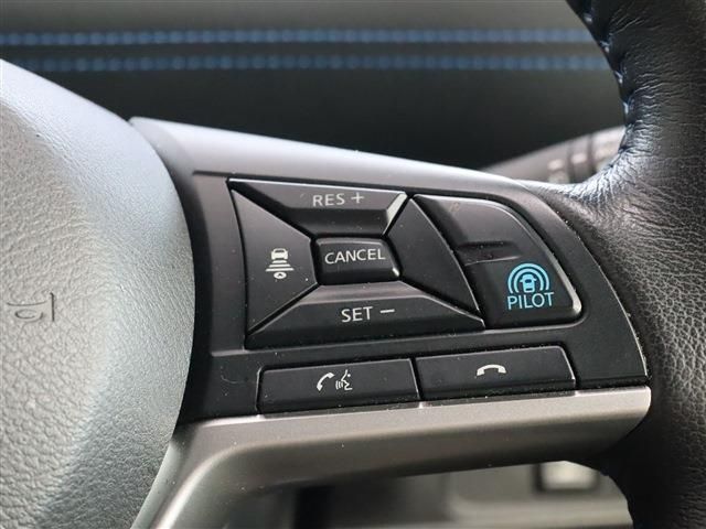 NISSAN SERENA  WG 2022