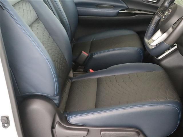 NISSAN SERENA  WG 2022