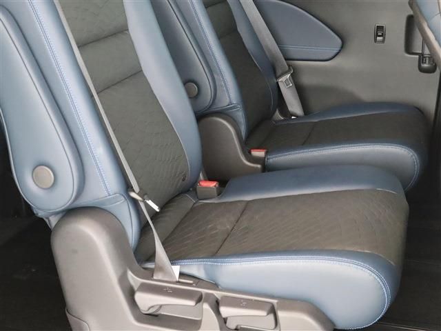 NISSAN SERENA  WG 2022