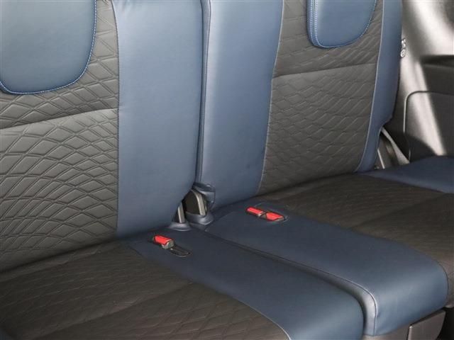 NISSAN SERENA  WG 2022