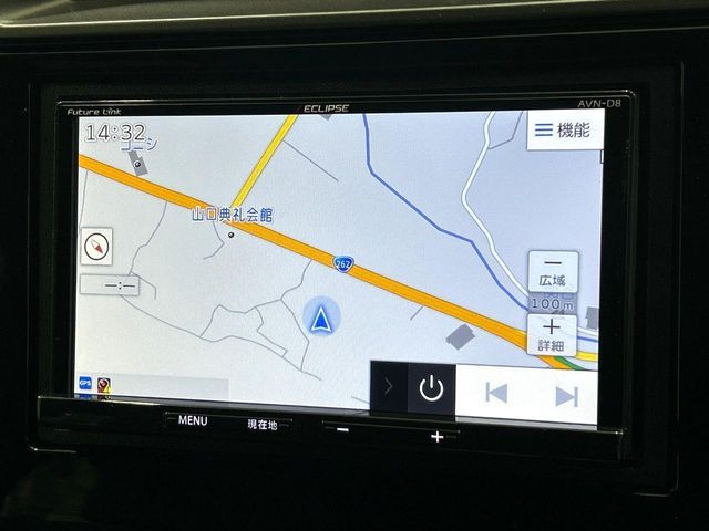 HONDA FIT HYBRID 2018