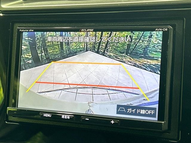 HONDA FIT HYBRID 2018