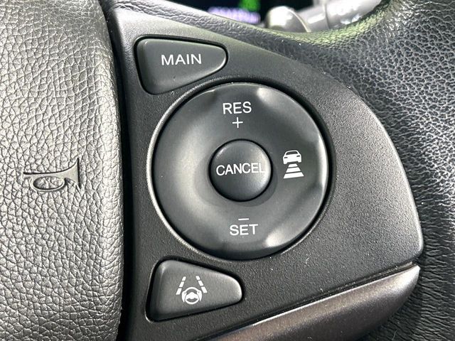 HONDA FIT HYBRID 2018