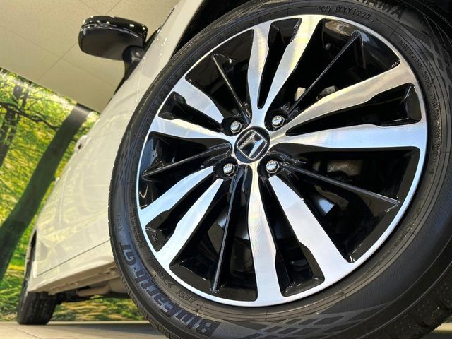 HONDA FIT HYBRID 2018