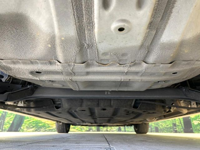 HONDA FIT HYBRID 2018